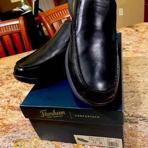 Men’s Dress Shoes -NEW